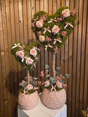 Workshop moederdag boompjes 7/05om 19u30