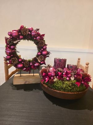 DECOBINGO op 17 december om 19u30