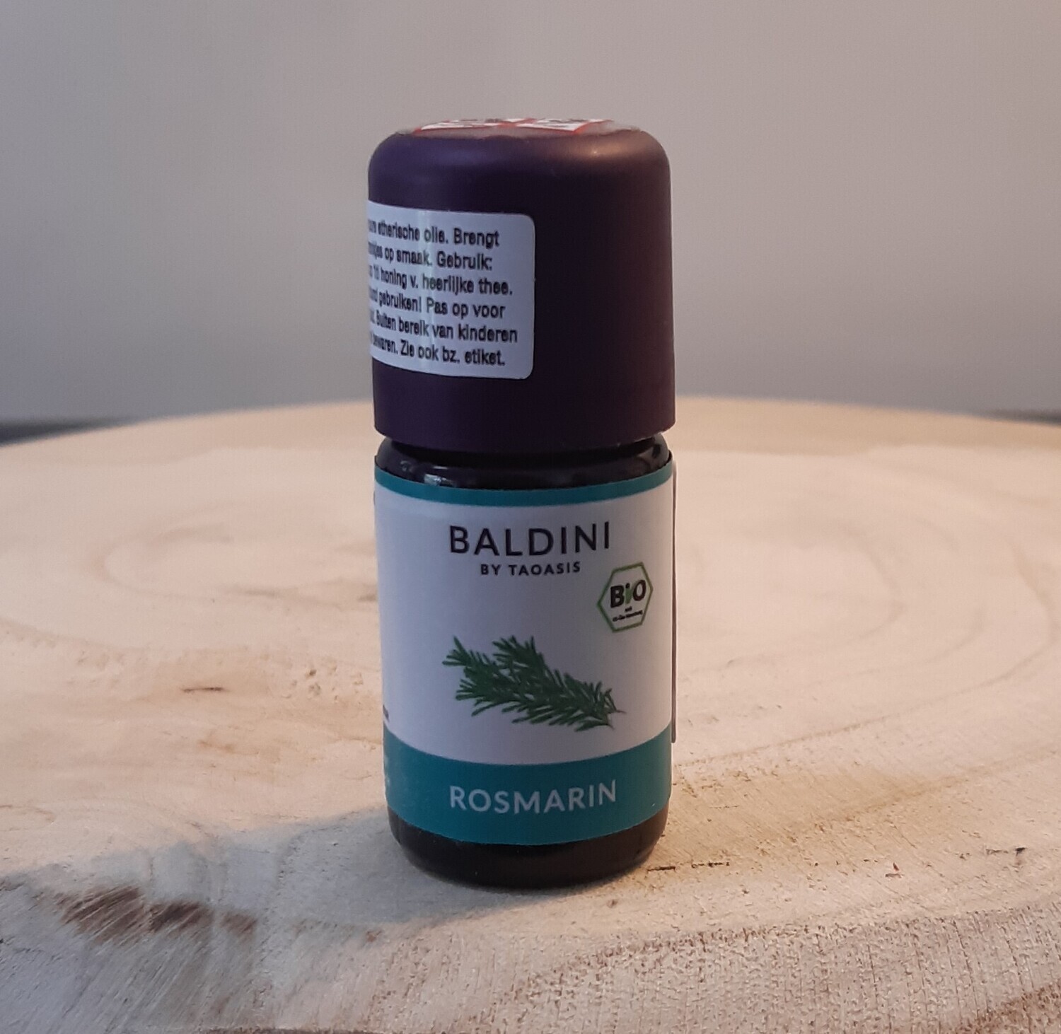 Rozemarijn essentiële olie Taoasis 5 ml