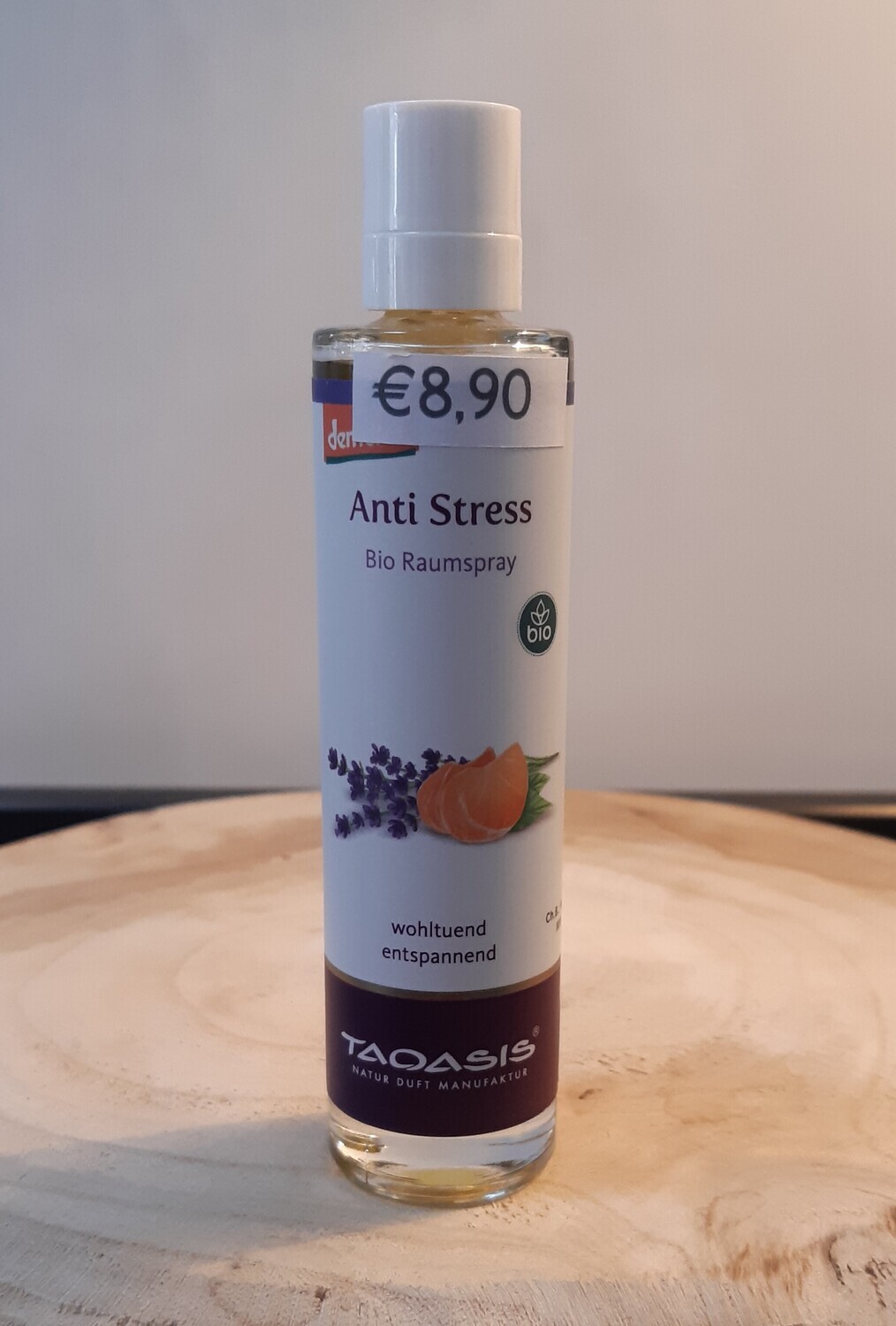 Roomspray - anti-stress 50 ml