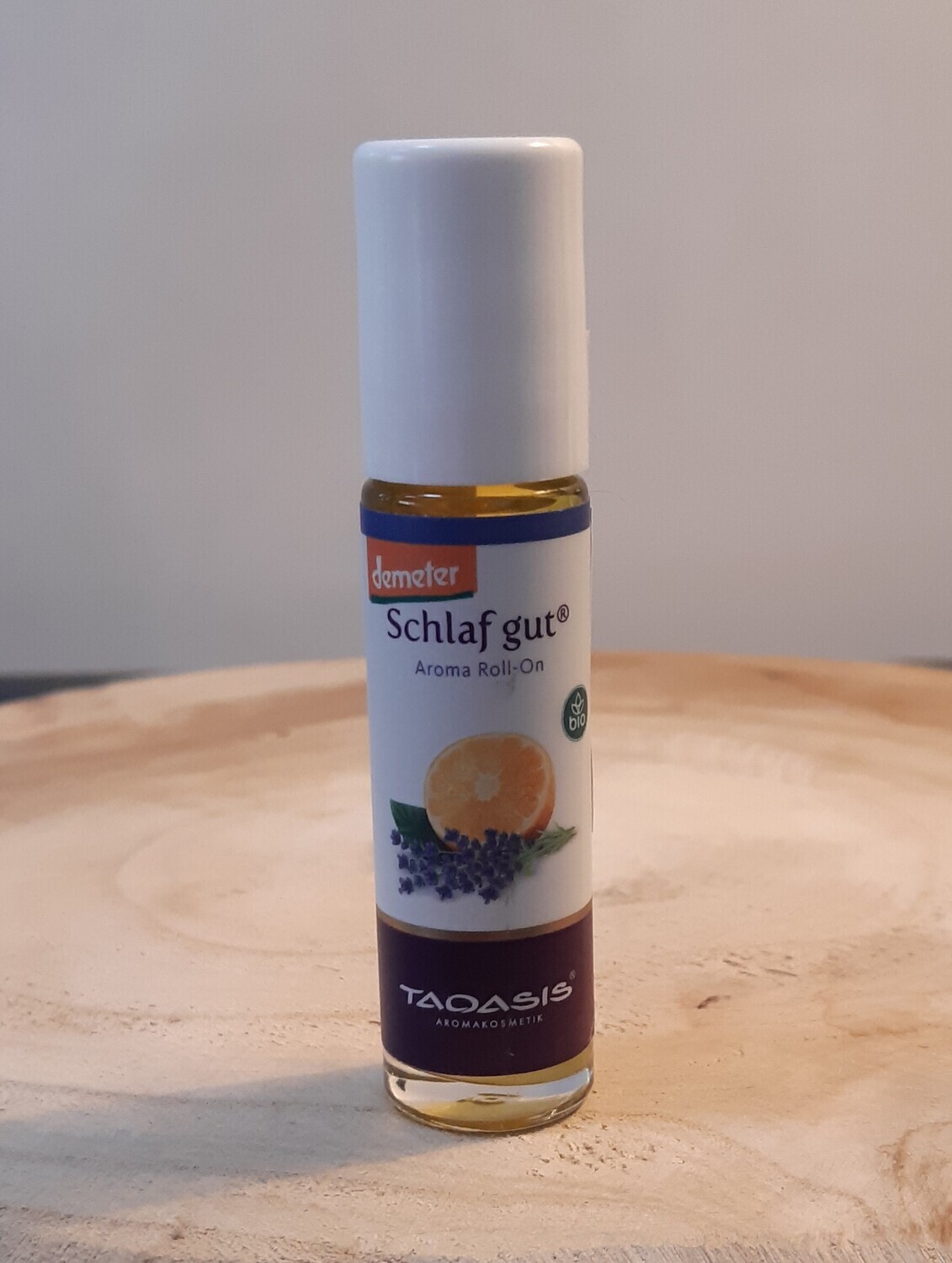 Lekker slapen roller