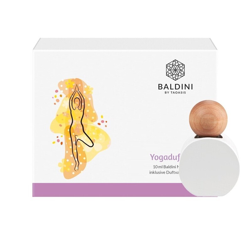 Yoga Geurset Baldini 10 ml