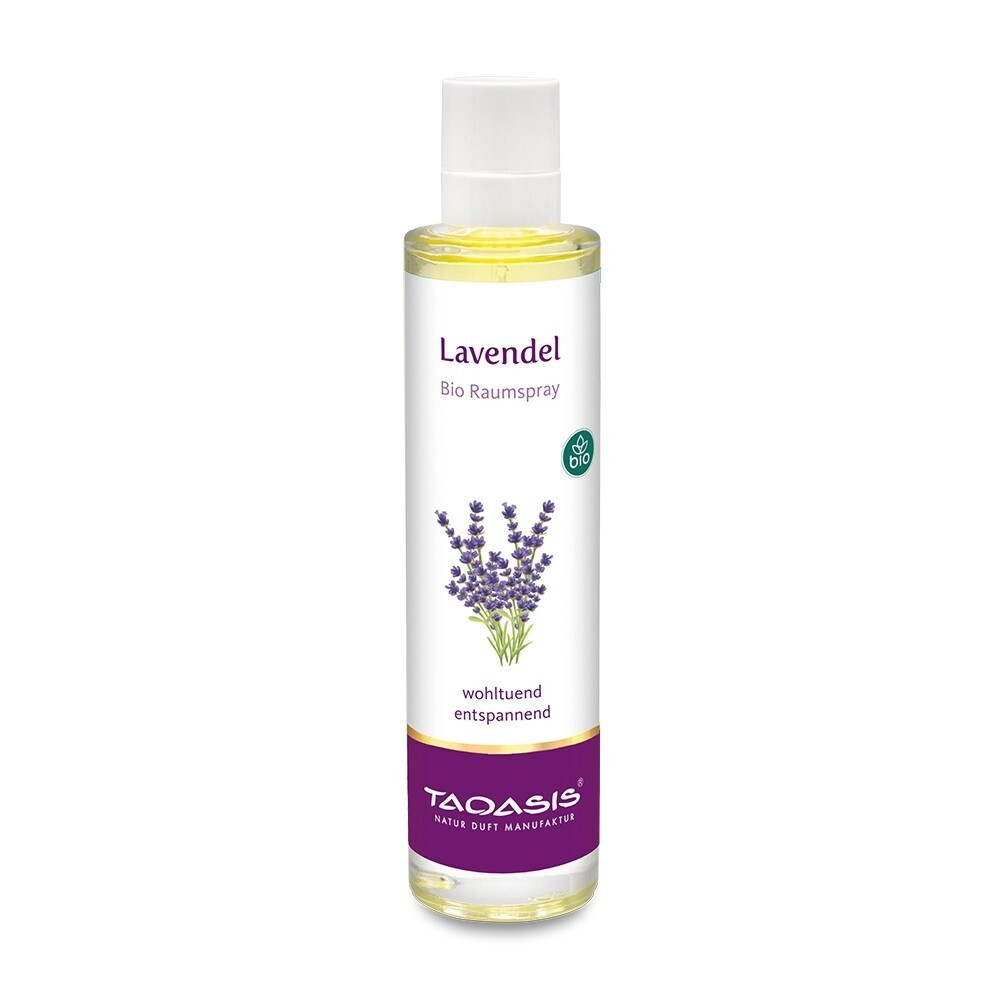 Roomspray - Lavendel 50 ml