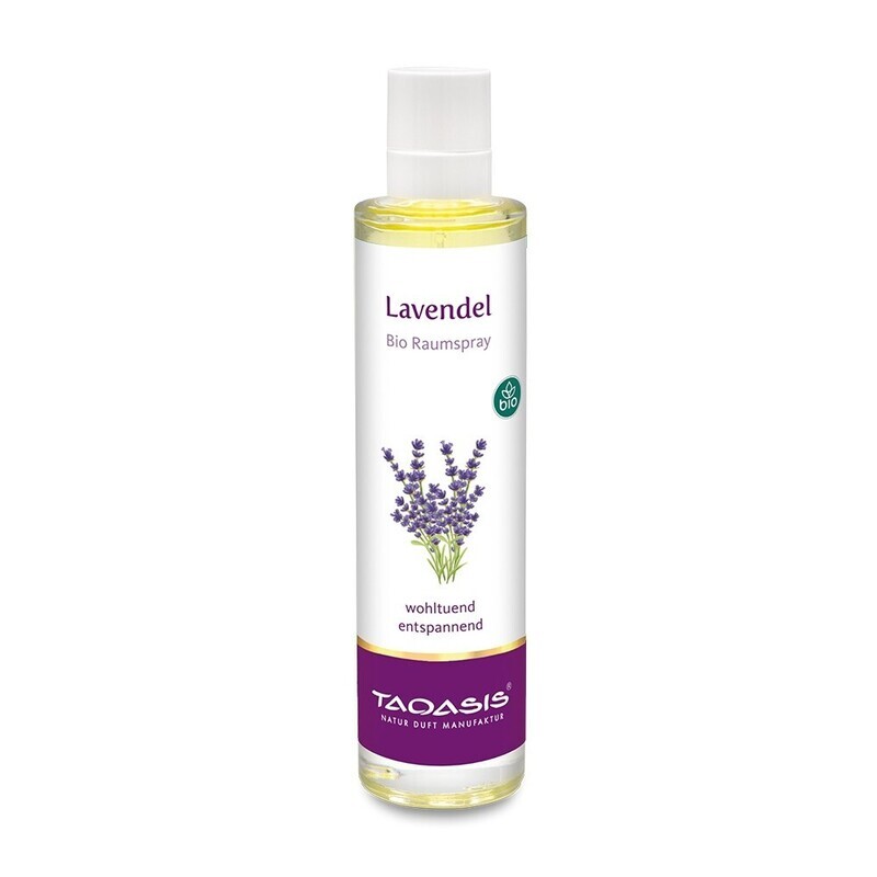 Roomspray - Lavendel 50 ml