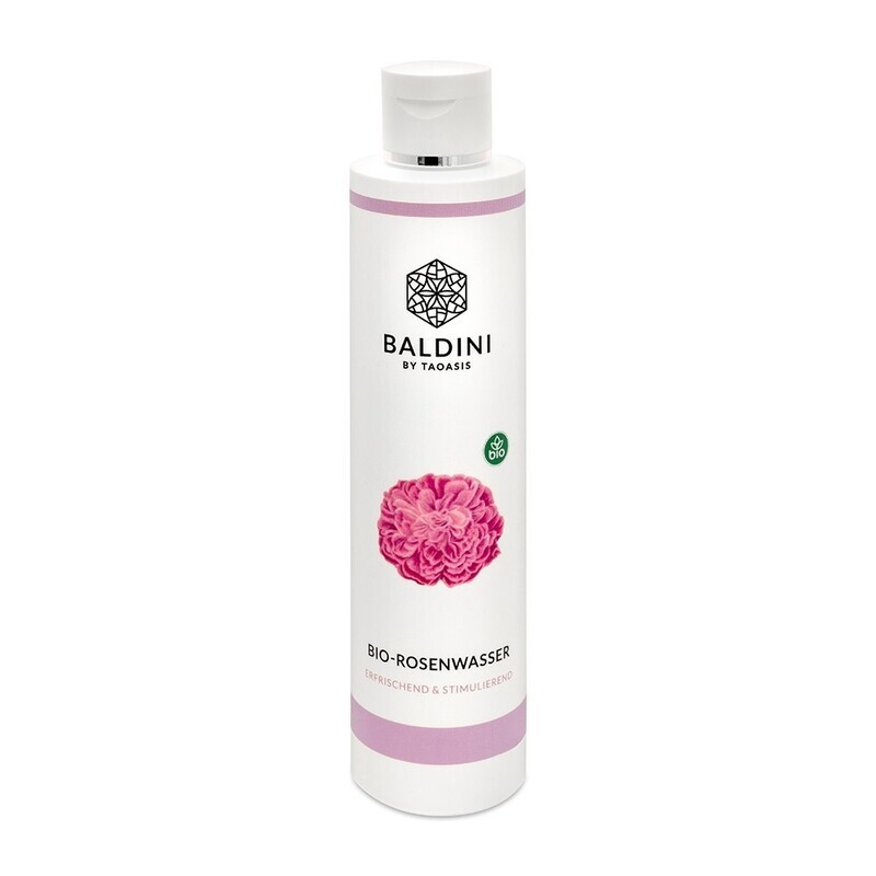 Rozenwater 200 ml