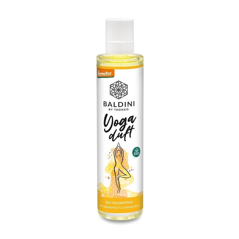 Roomspray - Yoga 50 ml