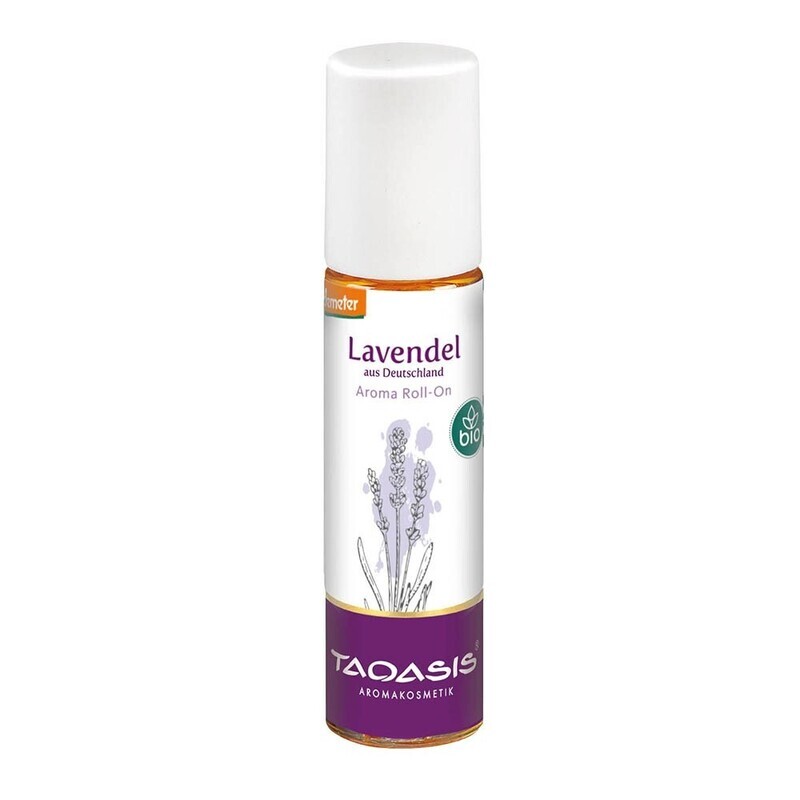 Lavendel roller