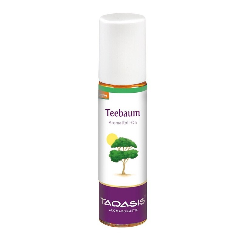 Tea Tree roller