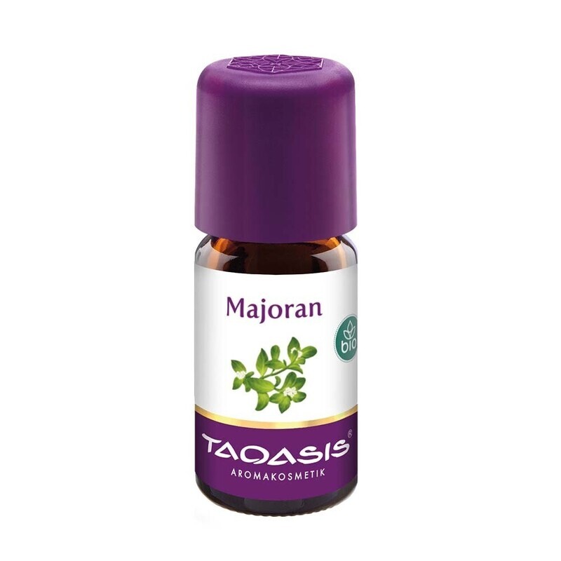 Marjolein essentiële olie Taoasis 5 ml