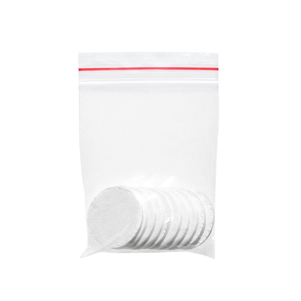 Navulling geurvliesjes Taoasis Aromastream mini
