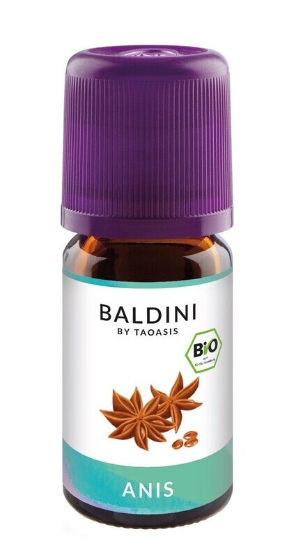Anijs essentiële olie Taoasis 5 ml (Illicium verum)