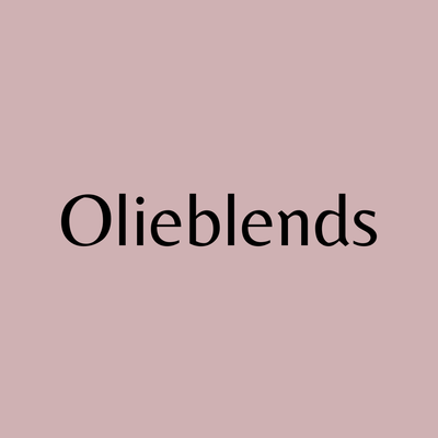 Olieblends