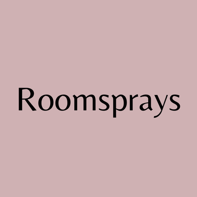 Roomsprays