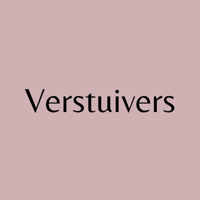 Verstuivers