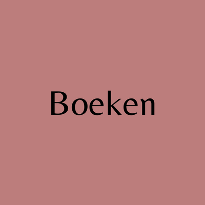 Boeken