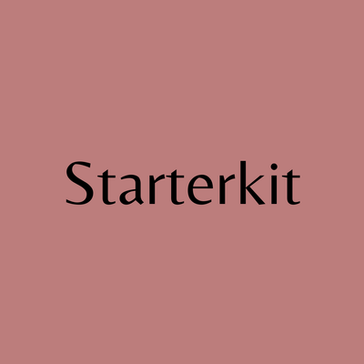 Starterkit