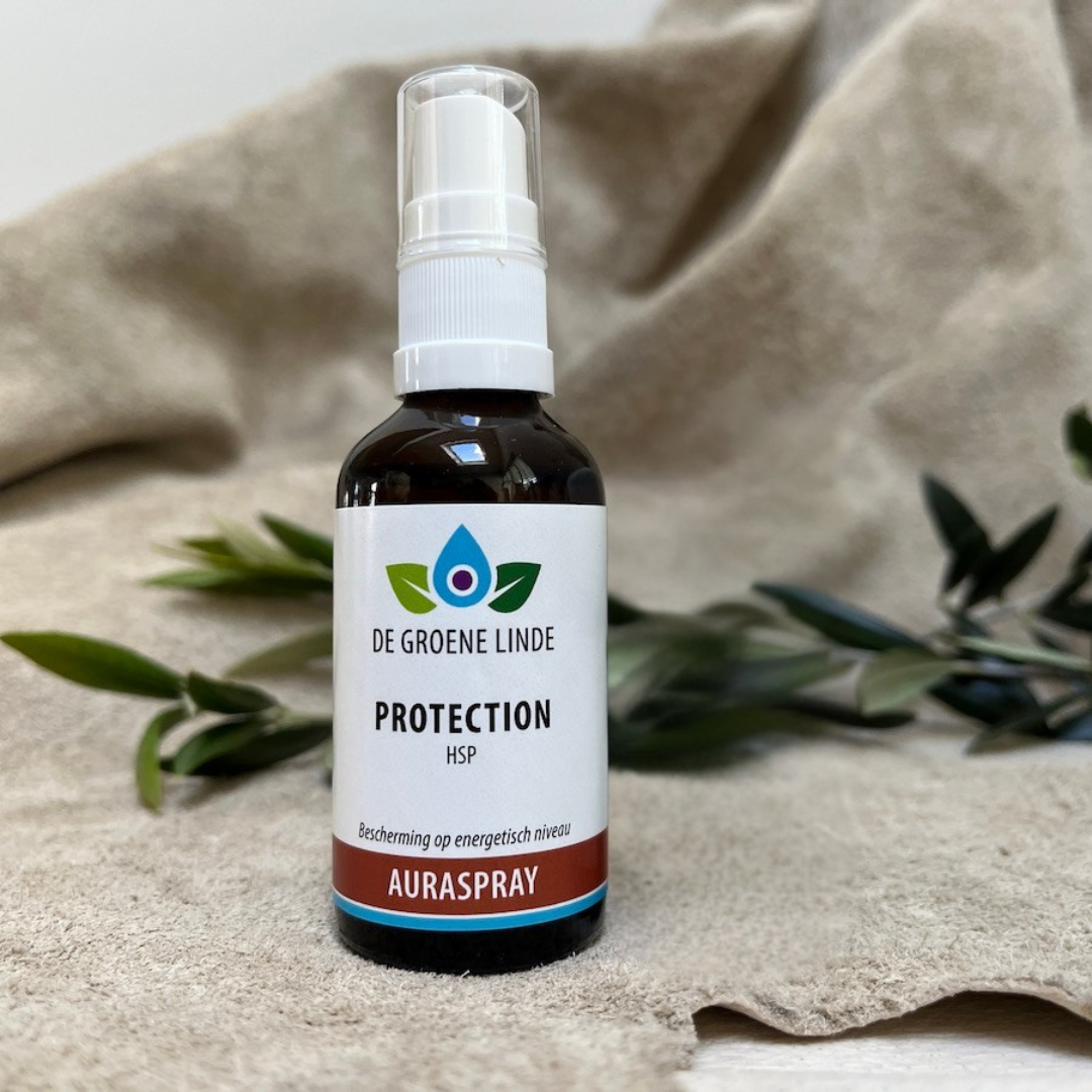 Protection auraspray - 50 ml - HSP