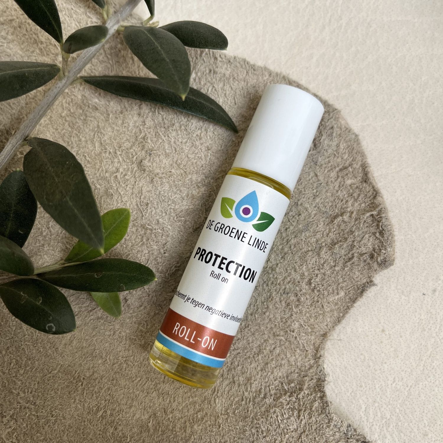 Protection roller - 10 ml - HSP