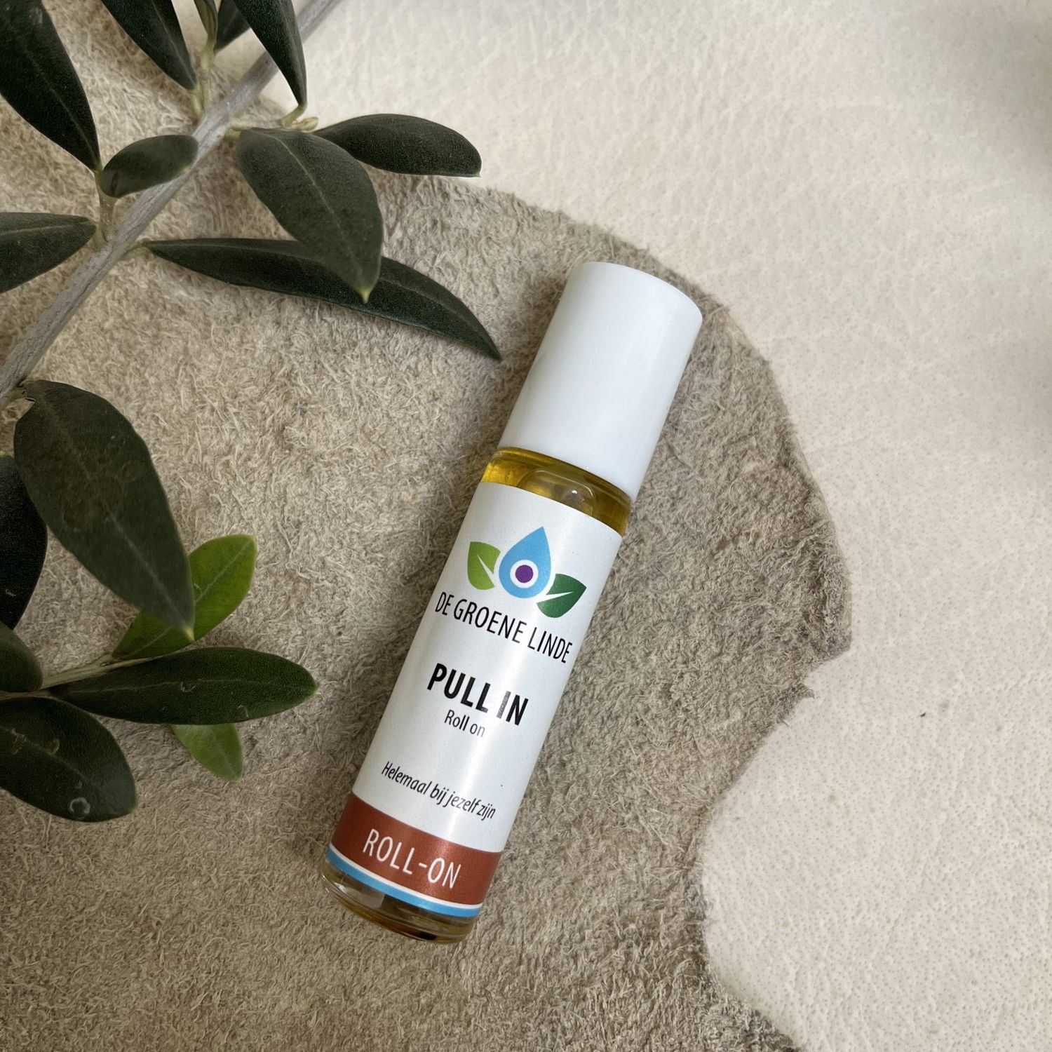 Pull in roller - 10 ml - HSP