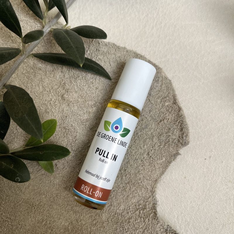 Pull in roller - 10 ml - HSP