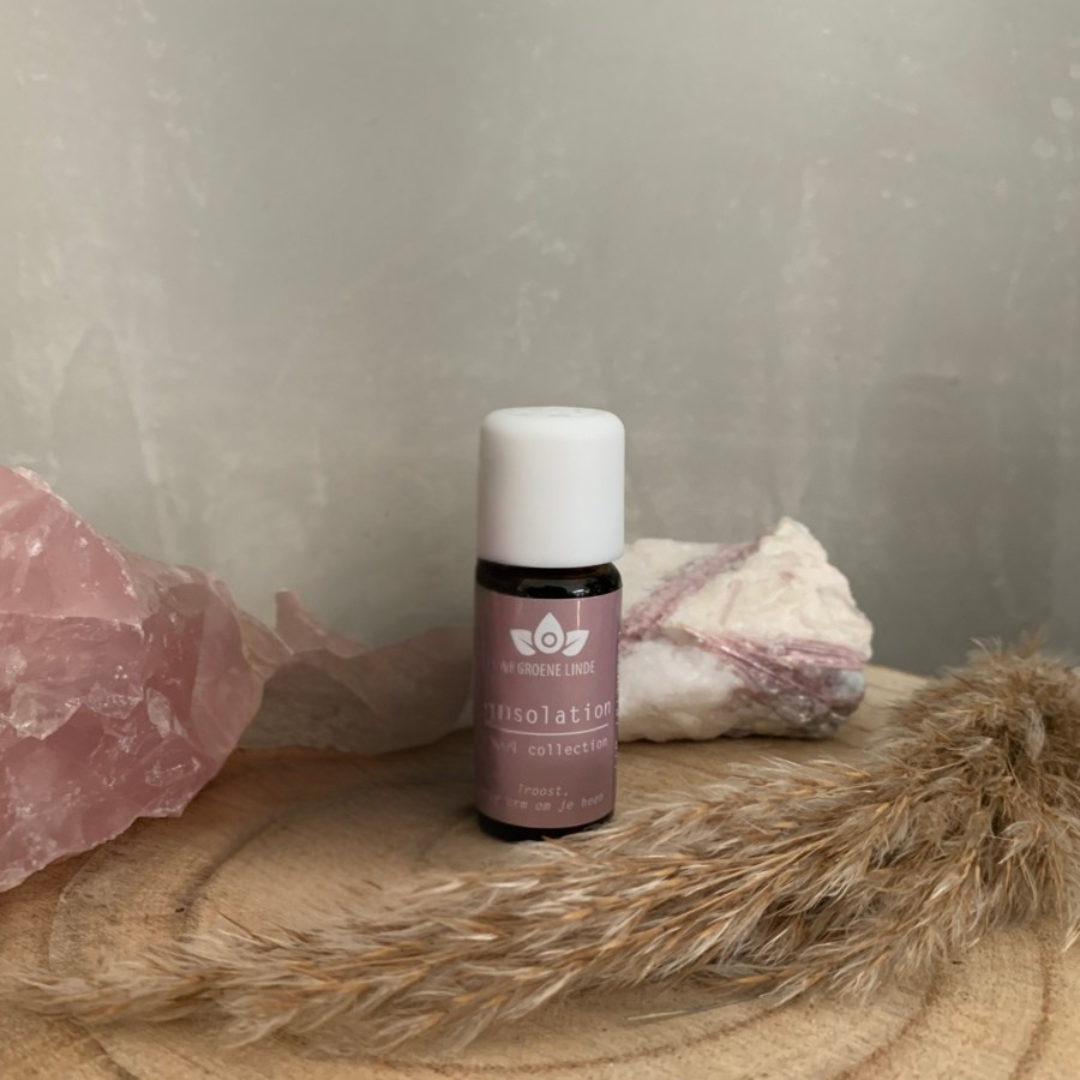 Consolation essentiële olie - 10 ml - Angel collection