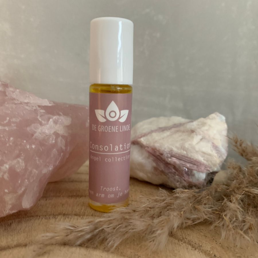 Consolation roller - 10 ml - Angel collection
