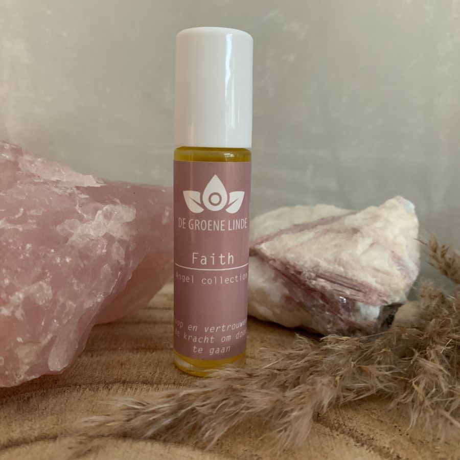 Faith roller - 10 ml - Angel collection