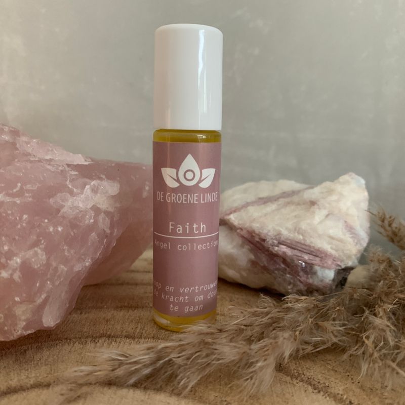 Faith roller - 10 ml - Angel collection