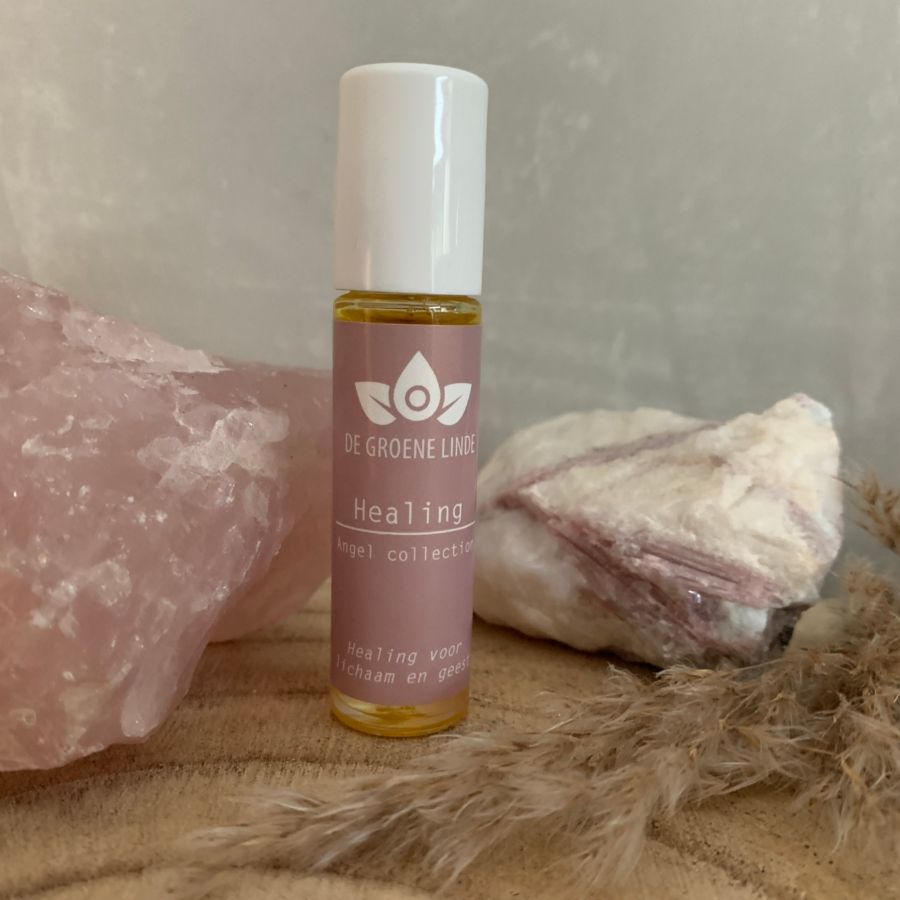 Healing roller - 10 ml - Angel collection