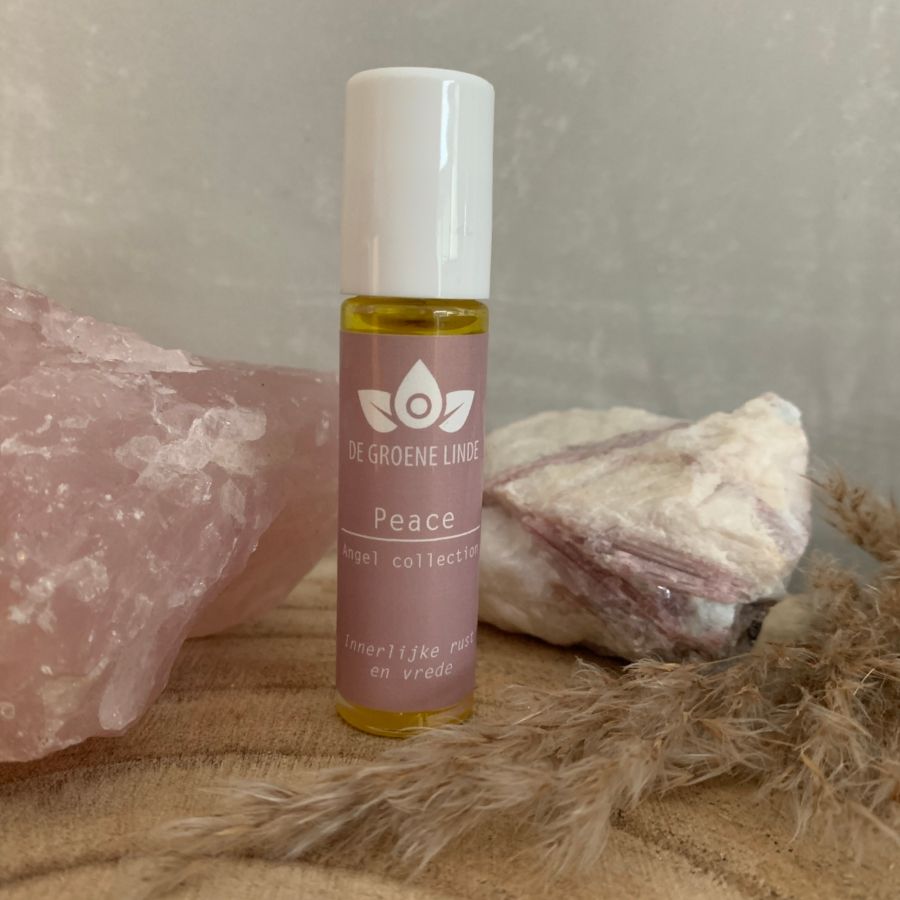 Peace roller - 10 ml - Angel collection