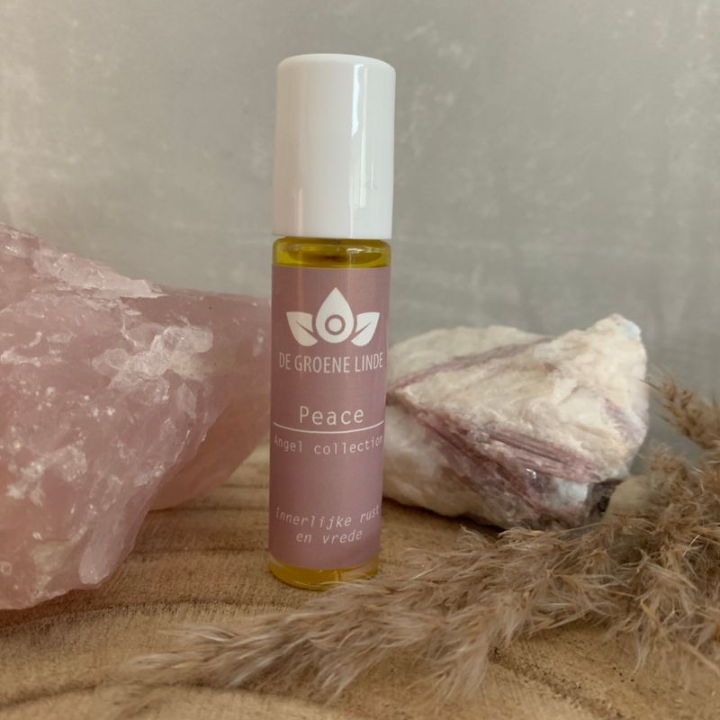 Peace roller - 10 ml - Angel collection
