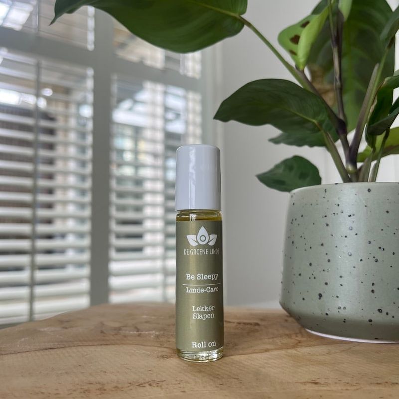 Be Sleepy roller - 10 ml - Linde Care