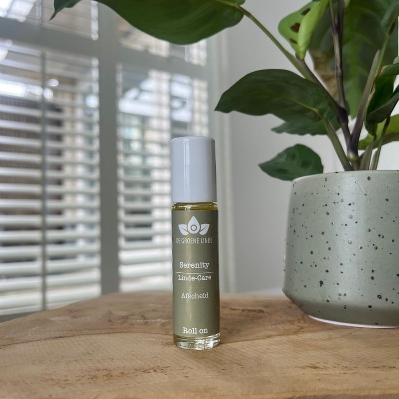 Serenity roller - 10 ml - Linde Care