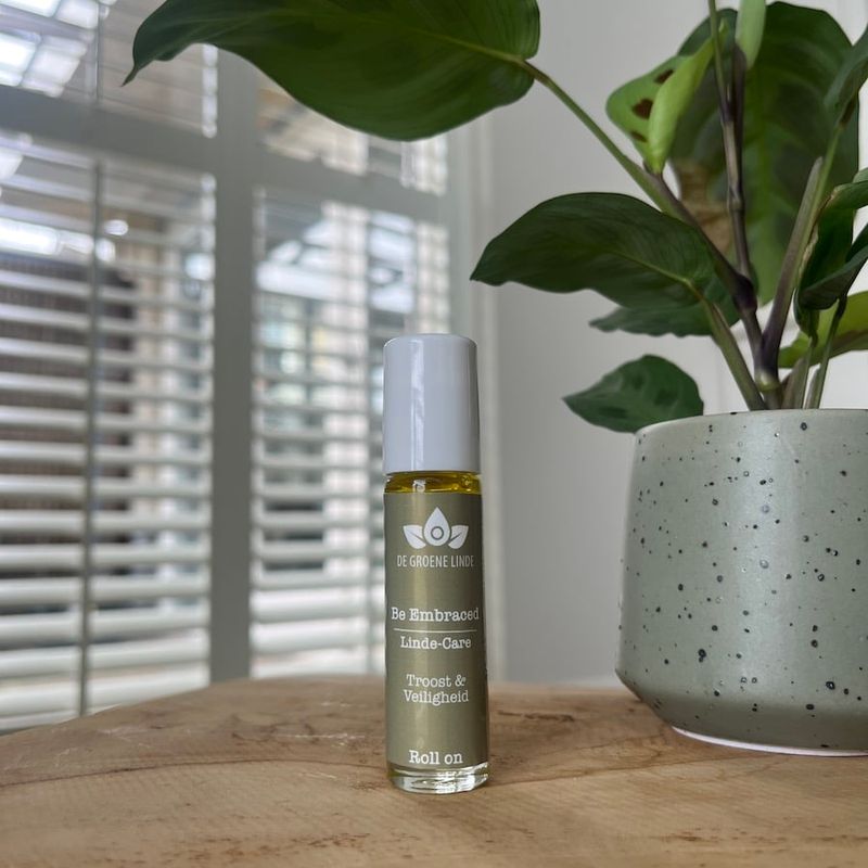 Be Embraced roller - 10 ml - Linde Care