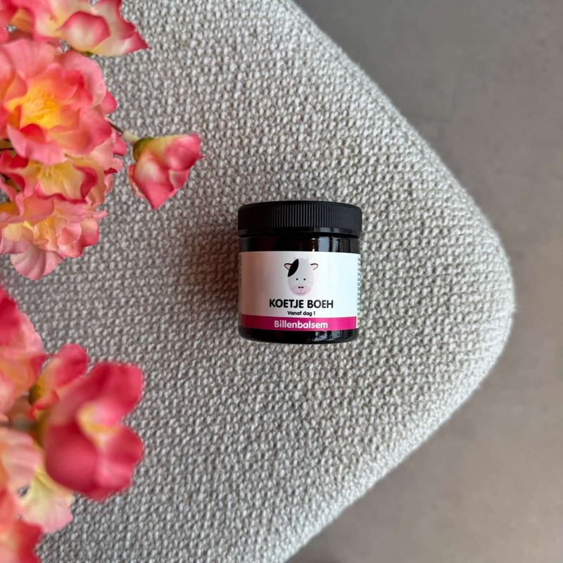 Koetje Boeh billenbalsem - 60 ml - Baby&#39;s en kinderen
