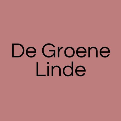 De Groene Linde