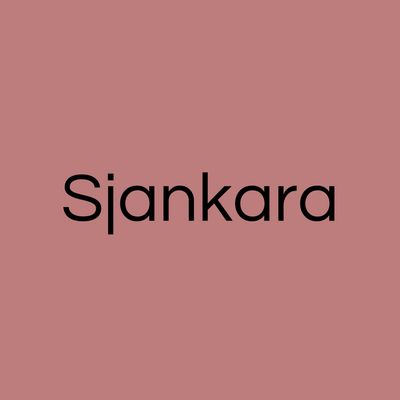 Sjankara