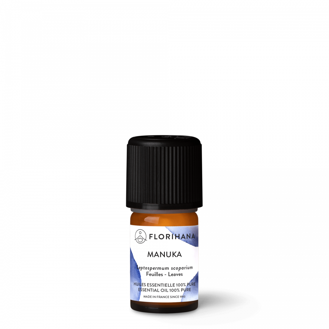 Manuka essentiële olie Florihana