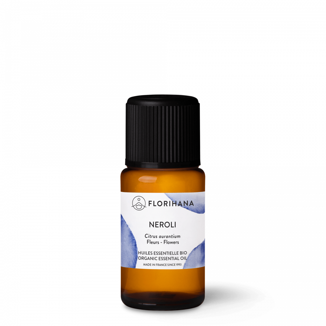 Neroli essentiële olie Florihana - 2 gr
