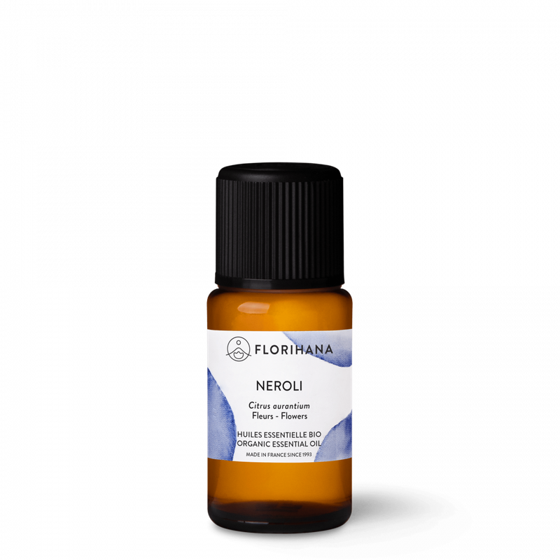 Neroli essentiële olie Florihana - 2 gr