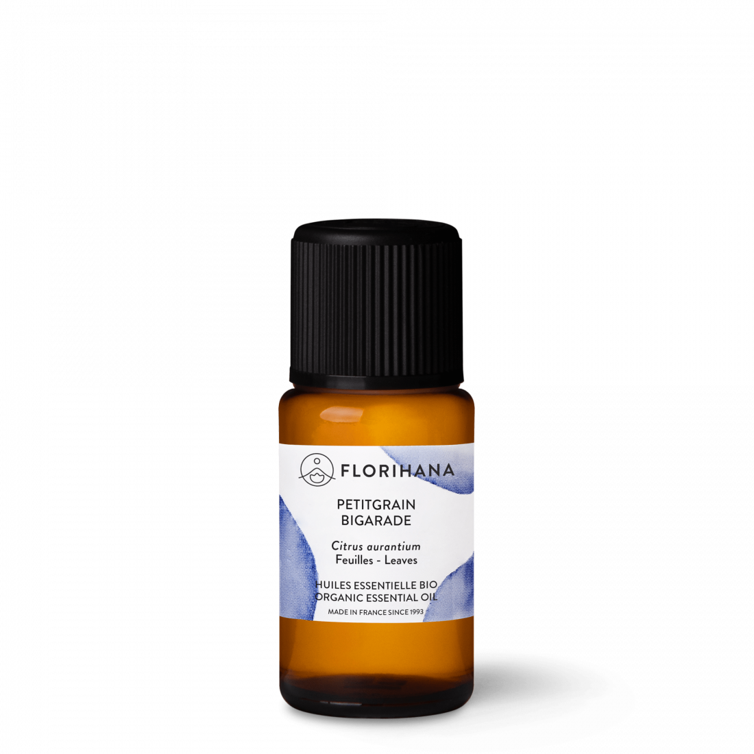 Petitgrain essentiële olie Florihana