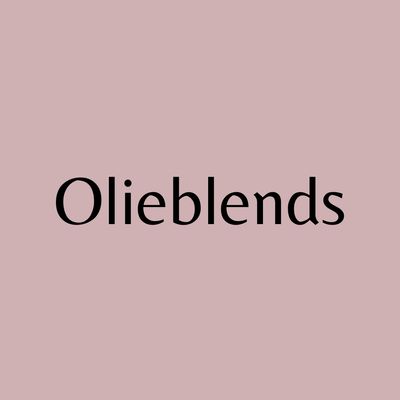 Olieblends