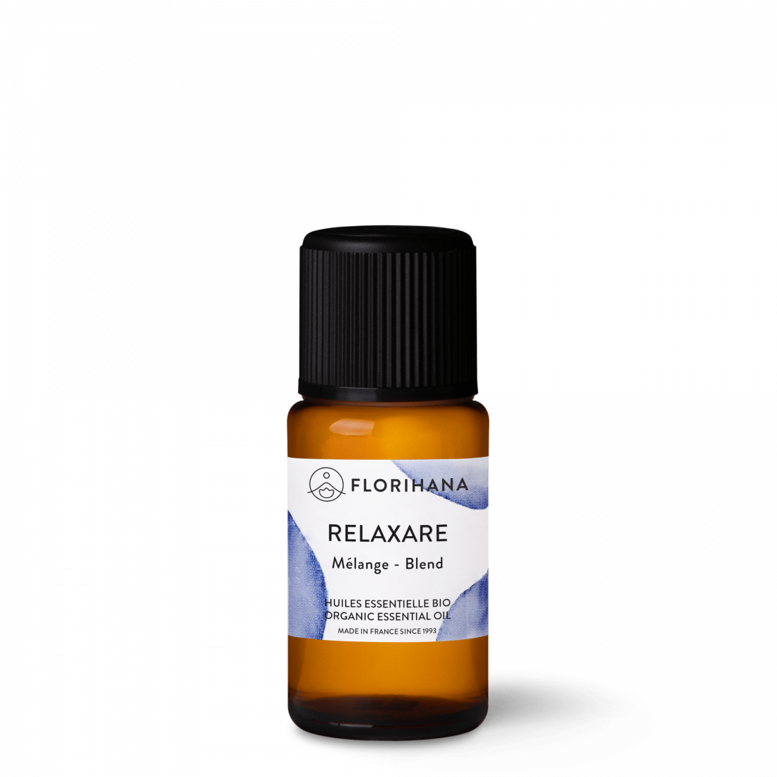 Relaxare olieblend Florihana