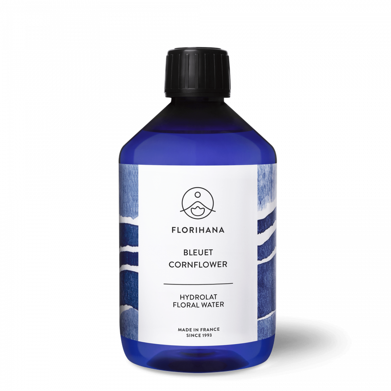 Koornbloem hydrolaat Florihana - 100 ml