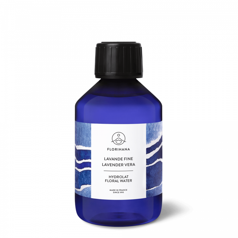 Lavendel hydrolaat Florihana - 200 ml