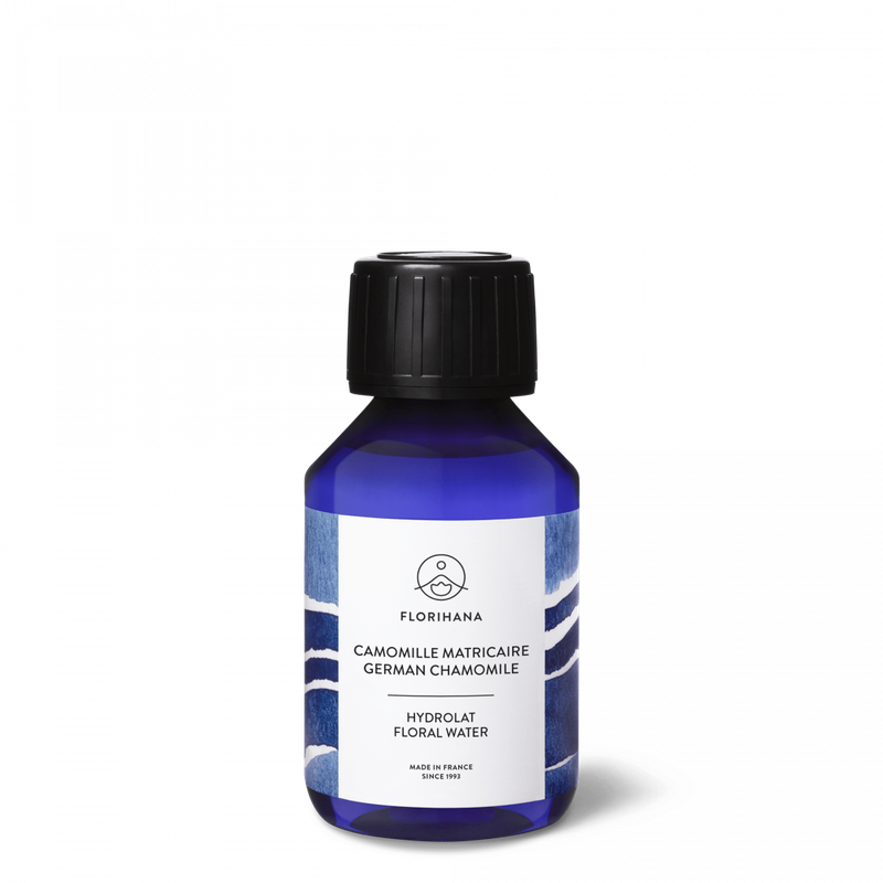 Kamille hydrolaat Florihana - 100 ml