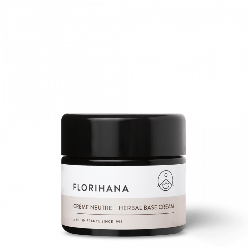Kruidencrème Florihana - 50 ml