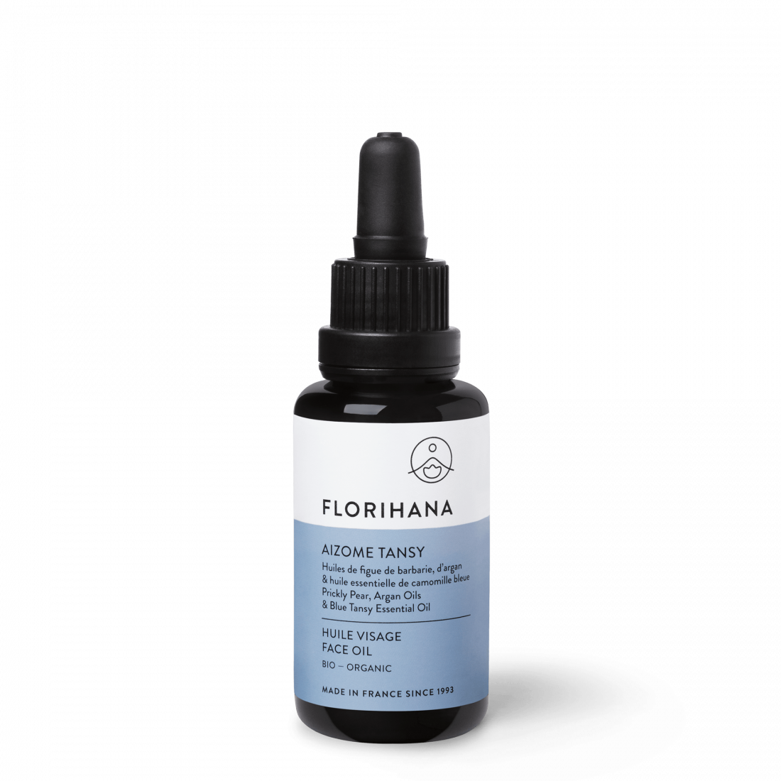 Aizome Tansy gezichtsserum Florihana - 30 ml