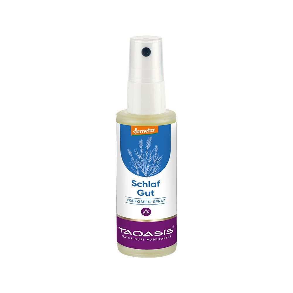 Kussenspray - Lekker Slapen 30 ml
