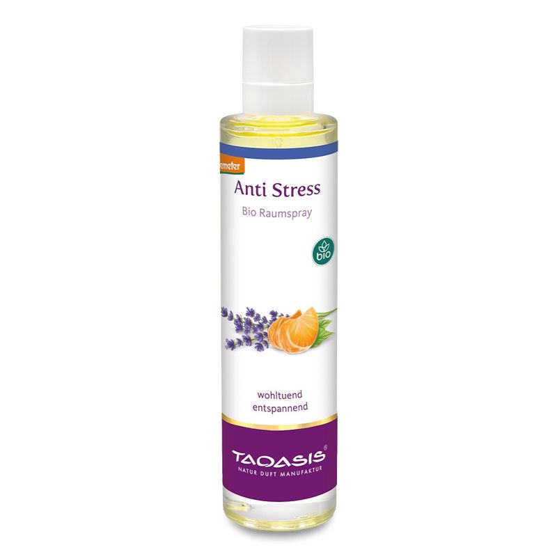 Roomspray - anti-stress 50 ml